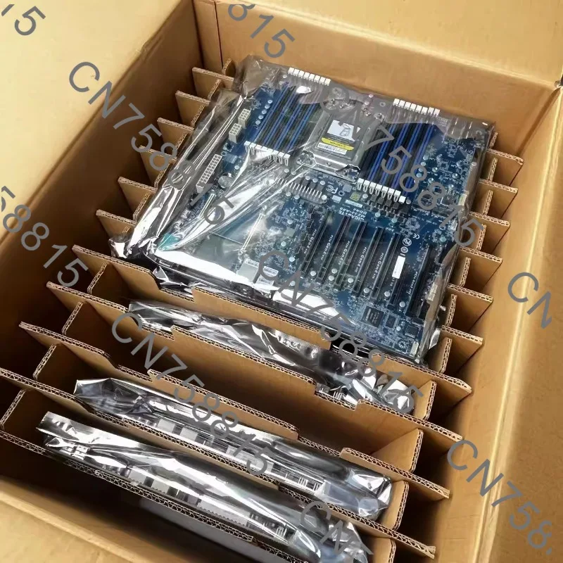 

Support 280 watts 7H12/7R32/7T83 decomposition version, MZ32-AR0 PCI-E4.0 main board