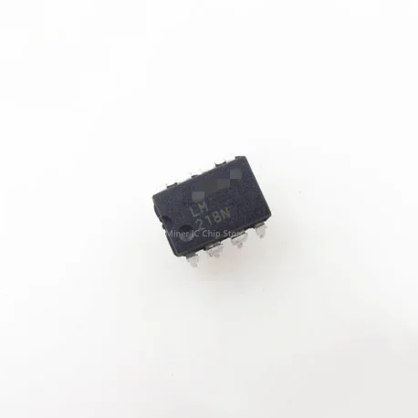 2PCS LM218N DIP-8 Integrated circuit IC chip
