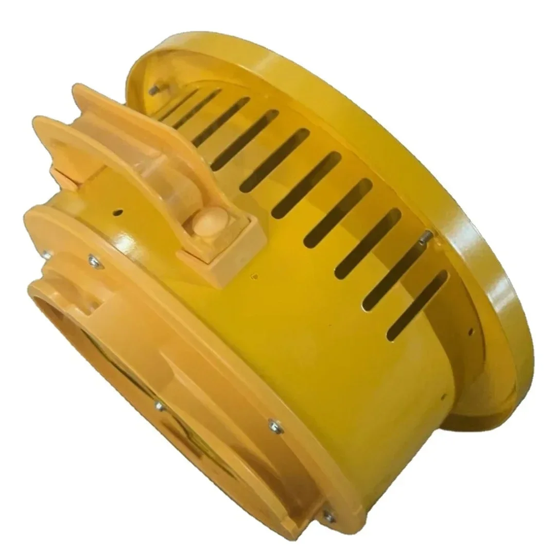 

Hot air Heater for air Blower Used in the Winter to Keep Warm or Make the Inflatable Bouncer Dry Quicker