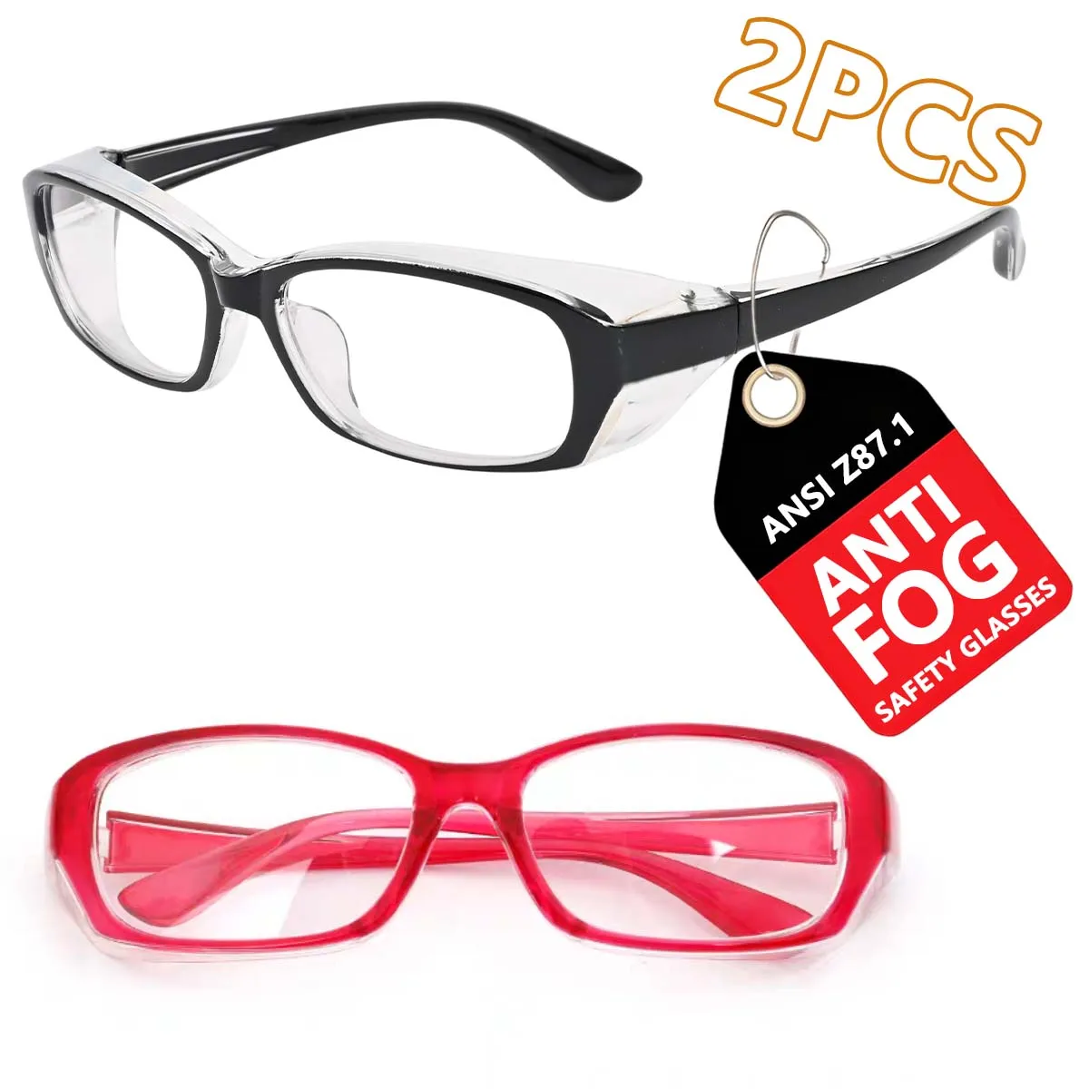 Scratch Resistant S…