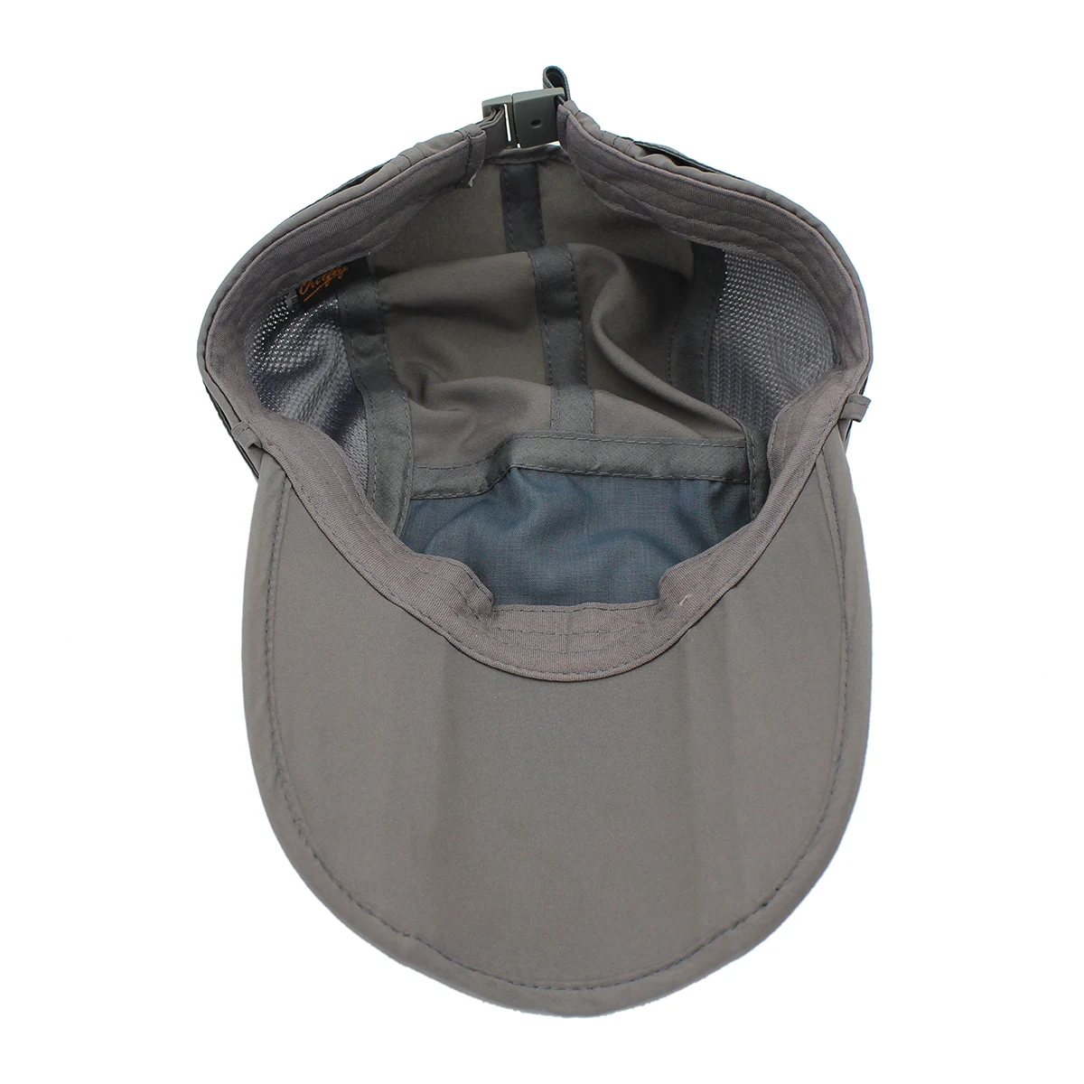 Connectyle Mens Frauen UPF 50 + Sonnenblende Hut Einstellbar Angeln Hüte Mit Abnehmbare Gesicht Maske Neck Klappe Außen Kappe – Detail 30