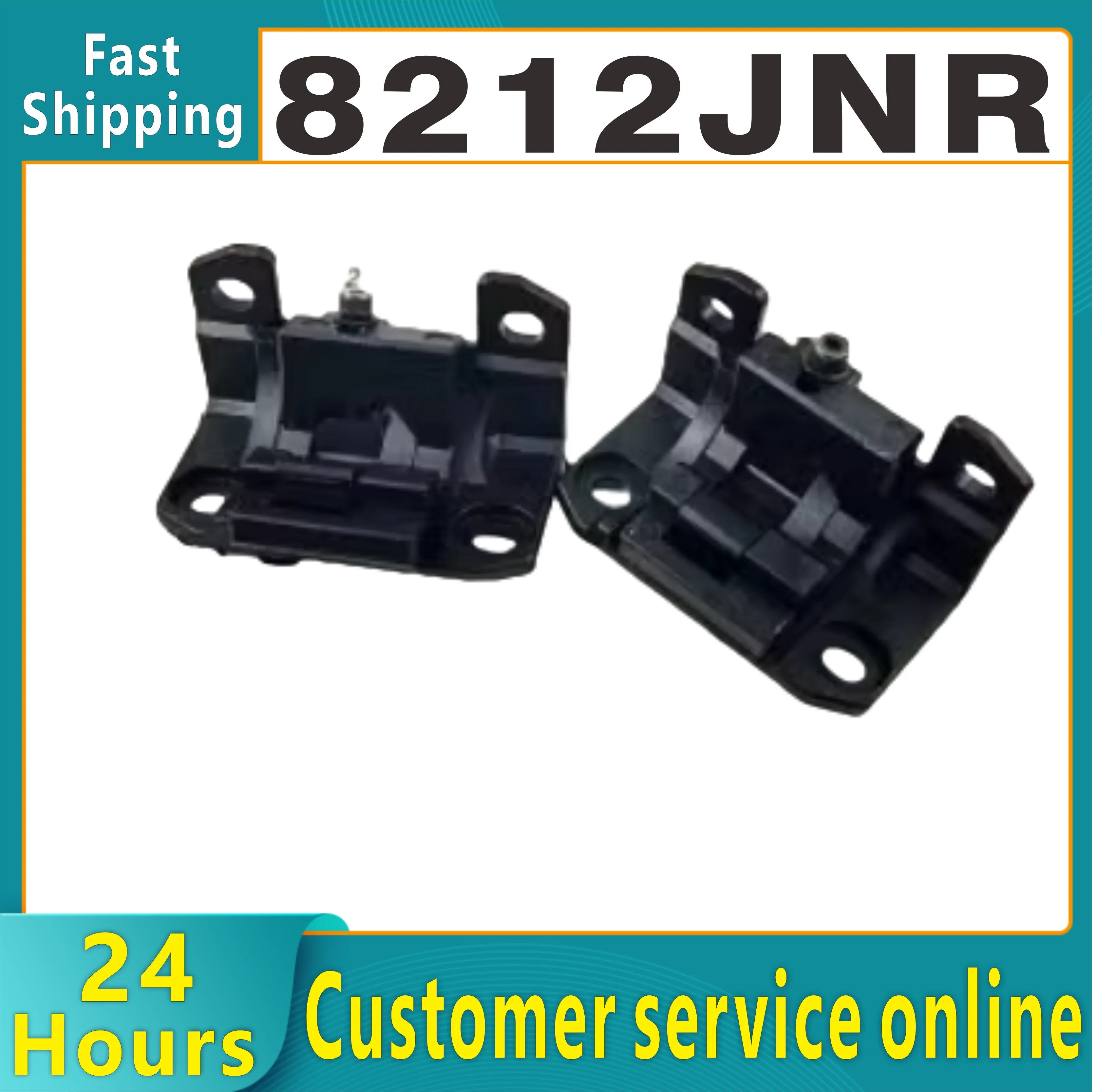 Keyence GL-RB21 Sensor Safety Grating Attachment Bracket