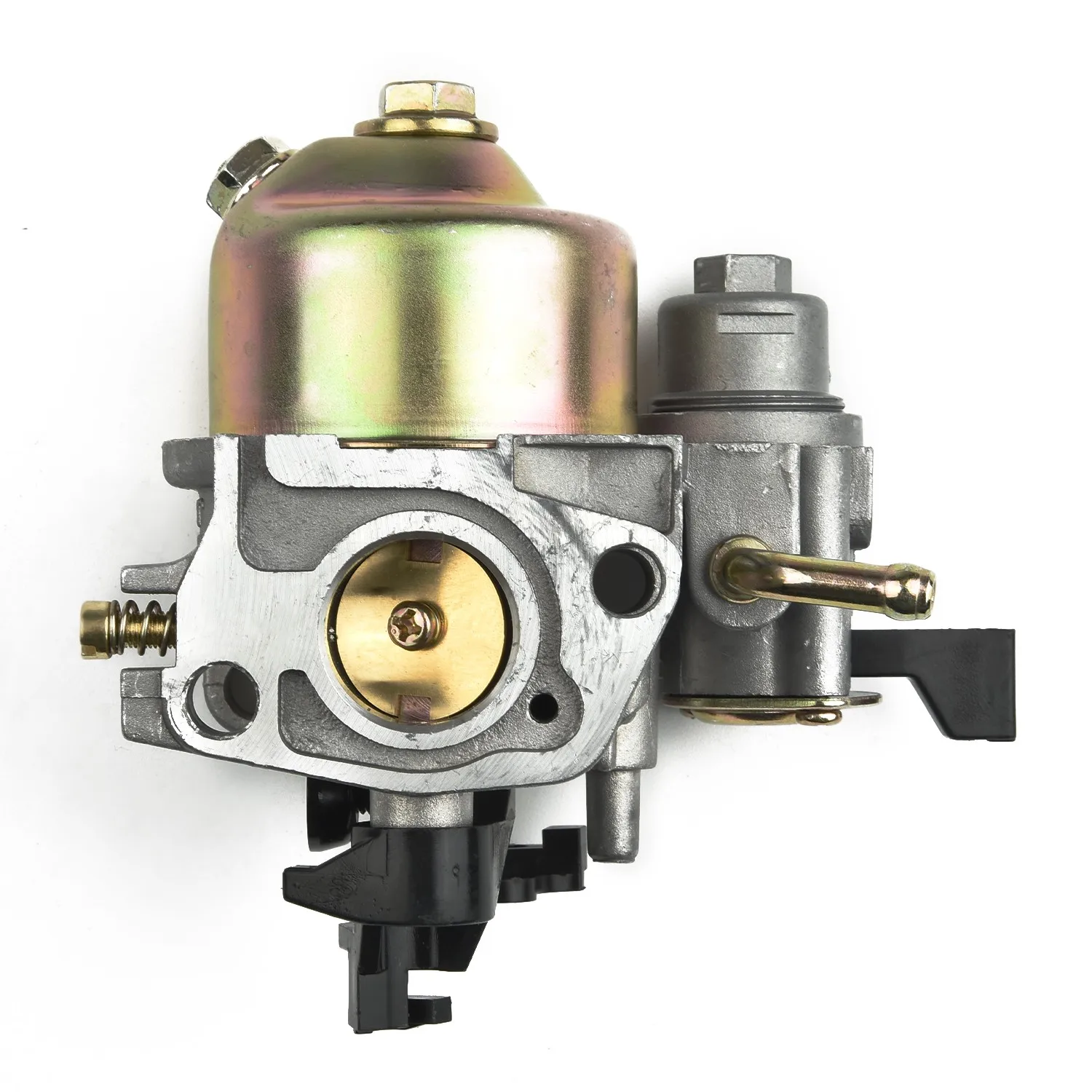 Топливный аккумулятор 16100-ZE6-W01 Carb GXV140 GXV160 HR194 HR214 HRA214 HR215 HR216, замена топливной линии