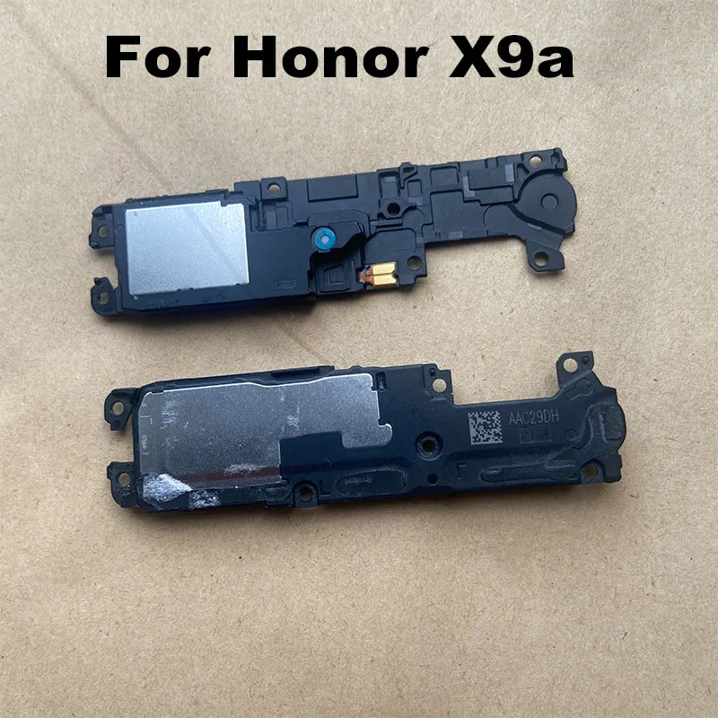 For Huawei Honor X5 Plus X6a X7a X8a X9a Loud Speaker Ringer Buzzer Loudspeaker Flex Cable Module Smartphone Replacement 4G 5G image 6
