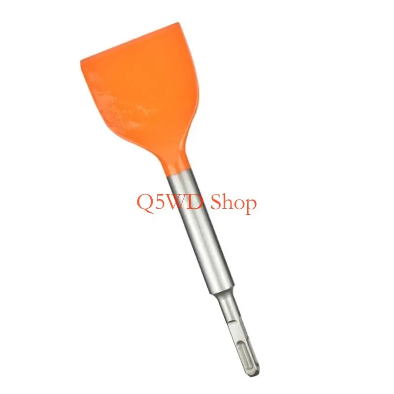 Q5WD Heavy Duty Spring Steel Scraping Masonry Drill Bit for Electric Hammer