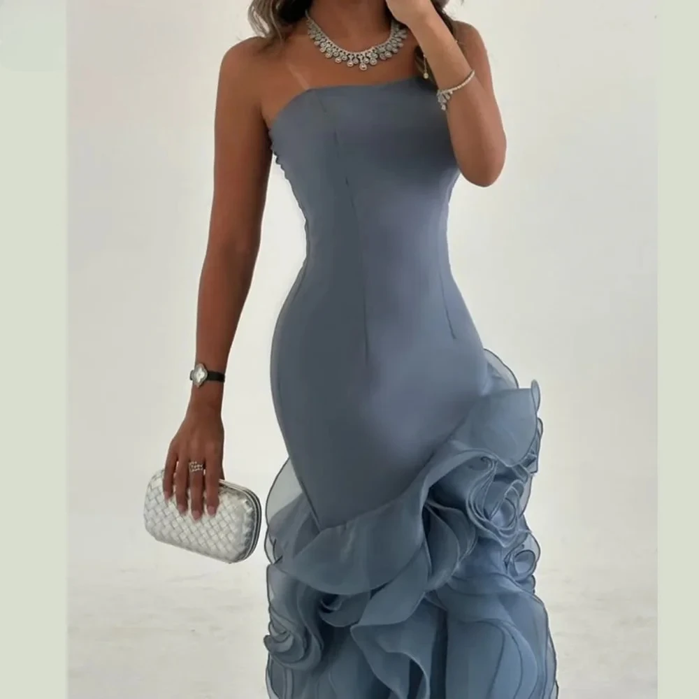 Thumbnail 4 - #4 Trending Womens Formal Occasion Dress Right Now