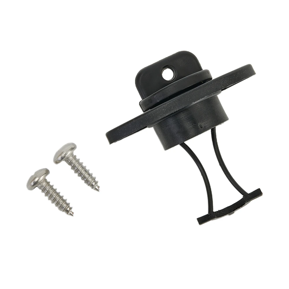 

2022 Brand New Drain Screw Bung Socket Transom Captive 18mm Canoe Boat Accessories Fish Wells For Boat Transoms