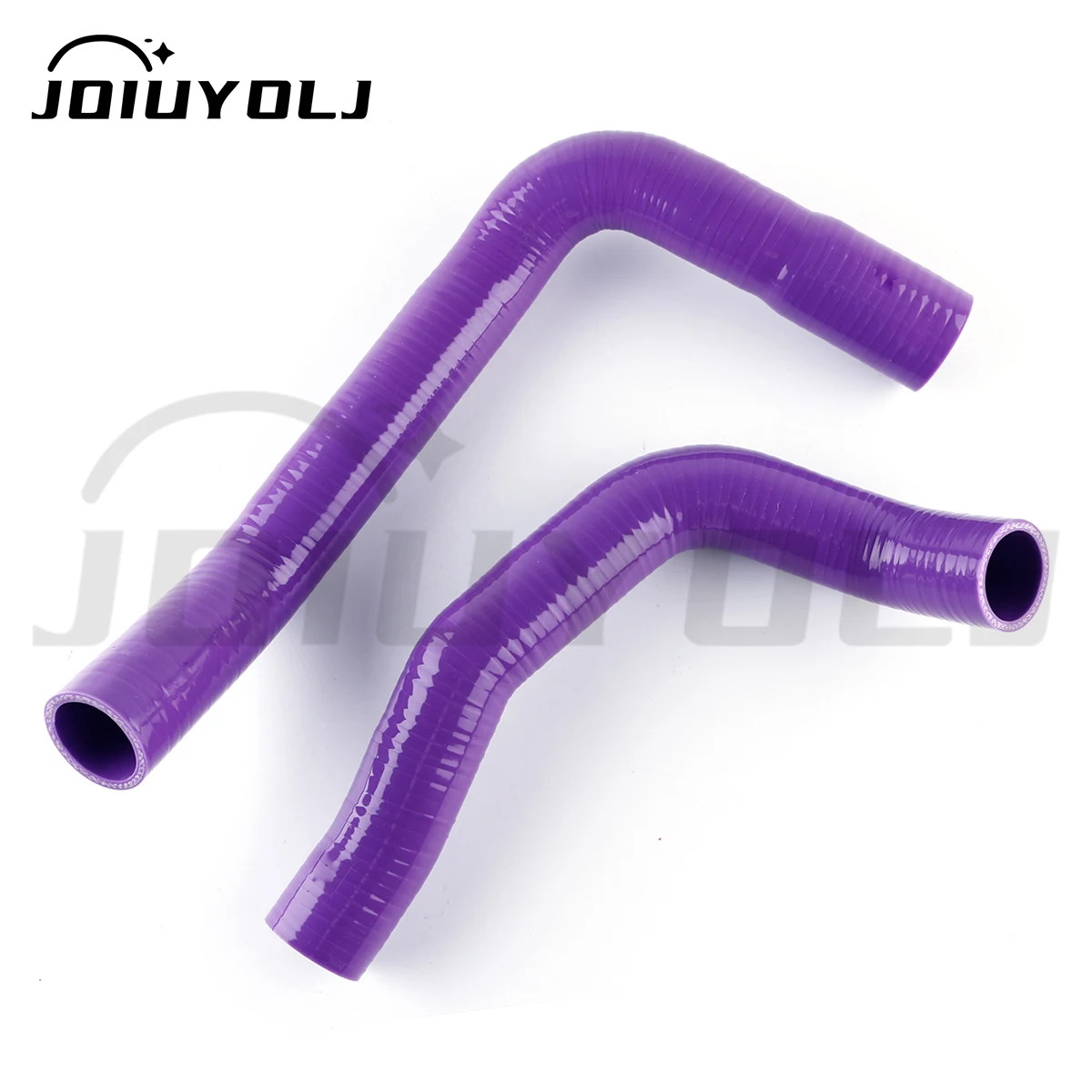 

Silicone Radiator Coolant Hose Kit For Chevy Nova 1968-1974 & 1971-1988 Camaro SBC Small Block Engine