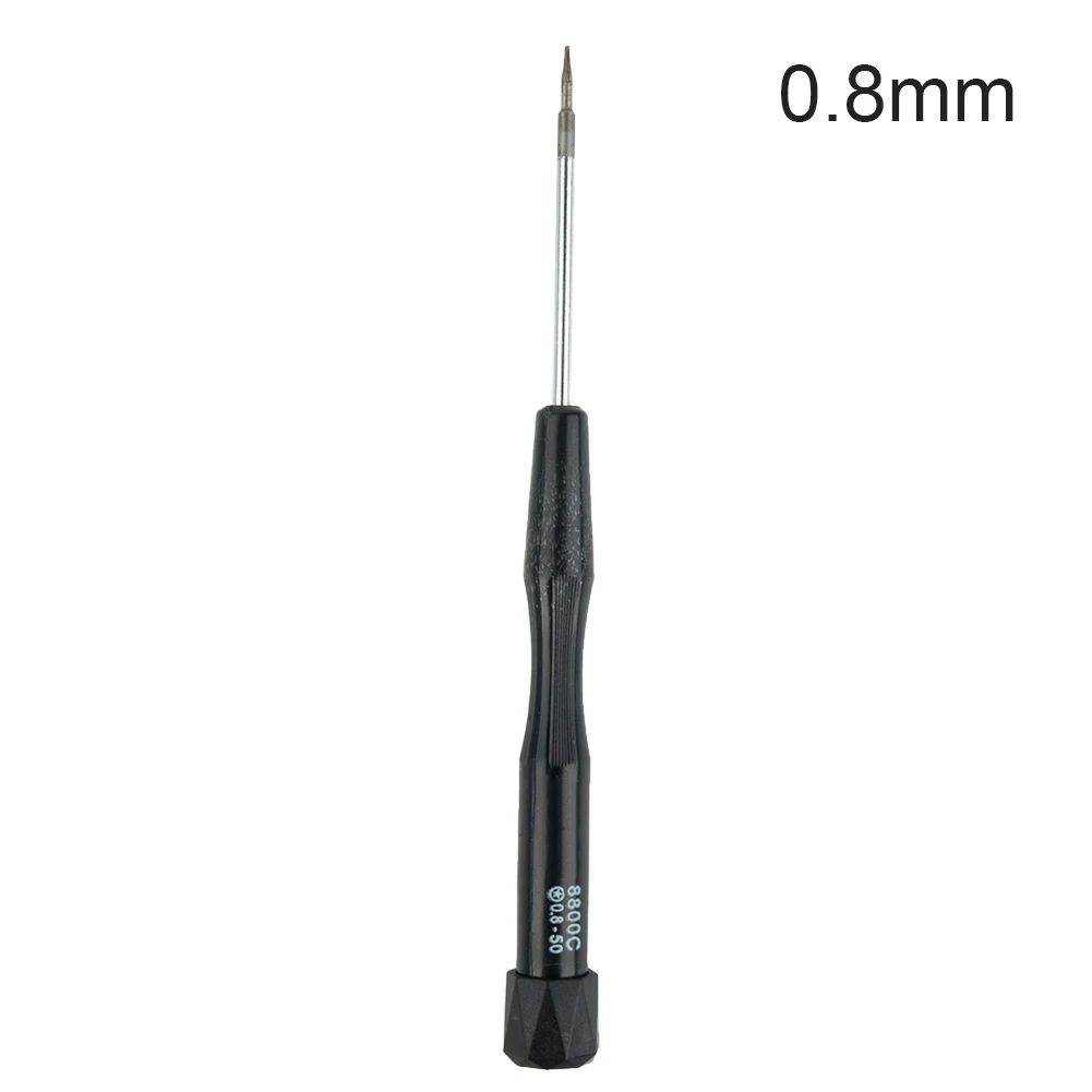 

Pentalobe Screwdriver High Hardness Disassembly For Phone Heat Treatment Maintenance Precision Repair Tool High Quality