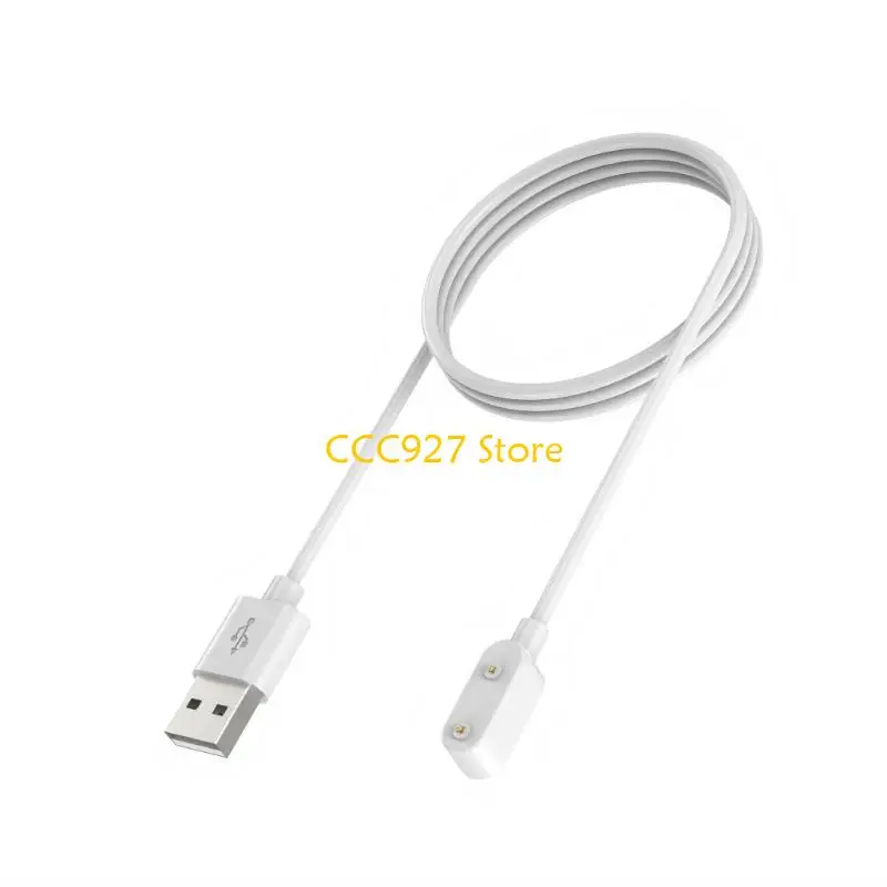 B03F USB Smartwatches Fast Charges Charging Cable for Watch Fit 3 Power Cable