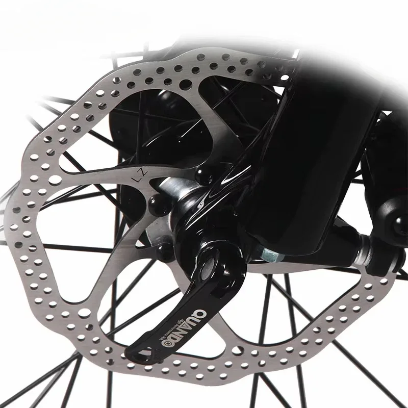 Bicycle Parts Freio Hot Sale New Arrival Disc Brake Fiets Onderdelen V Zoom Mountain Bike Device Oil Xtech Mtb 160 140 Folding