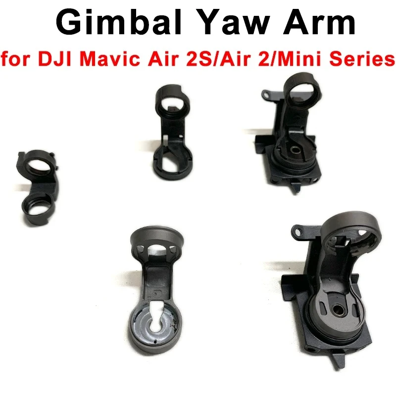 Air 2S Gimbal Yaw A… - image