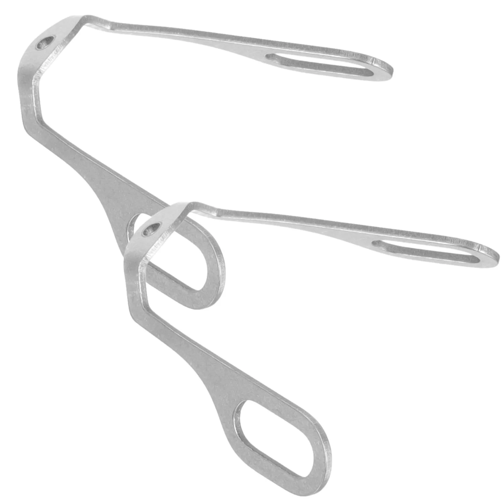 2Pcs Nose Pad for Glasses Durable Comfortable Nonslip Eyeglasses Nose Cushions Replacement Practical Repair Parts