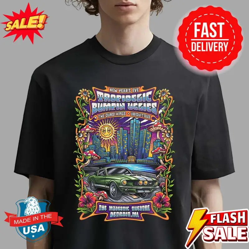 Bumpin Uglies With …