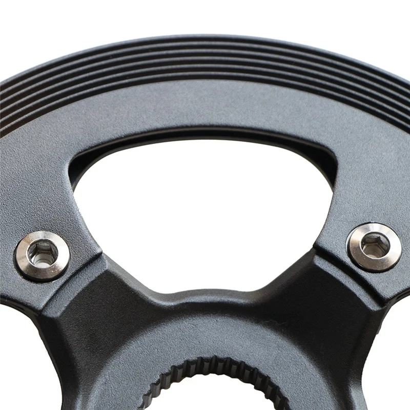 

2525+ Аксессуары для велосипеда-02 Зубчатая пластина M400 M300 M200 M215 M410 M315 Восьмиугольный кронштейн зубчатой пластины среднего двигателя