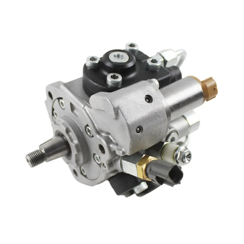 HP4 Fuel Injection Pump 294050-0022 294050-0023 8-97602049-3 For ISUZU 6H04 Diesel Engine With 1 Year Warranty