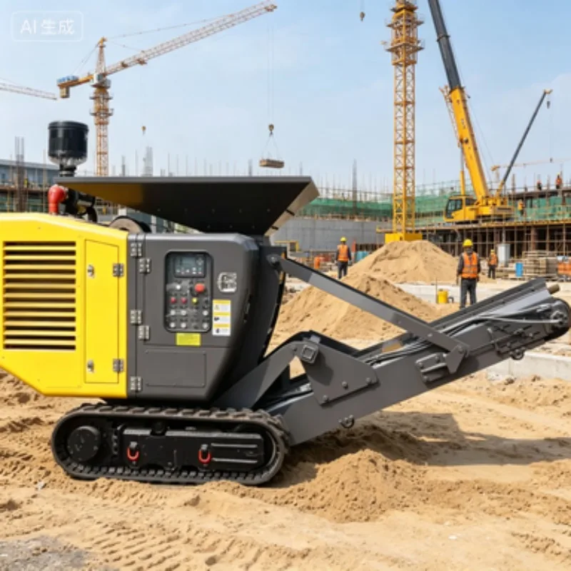 

Efficient PTO Tractor Wood Chipper BX102R & Leaf Shredder – Compatible with 30–60HP tractors for farm waste management