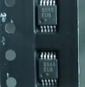 

IC new original MAX8546EUB MAX8546 8546 MSOP10High quality products