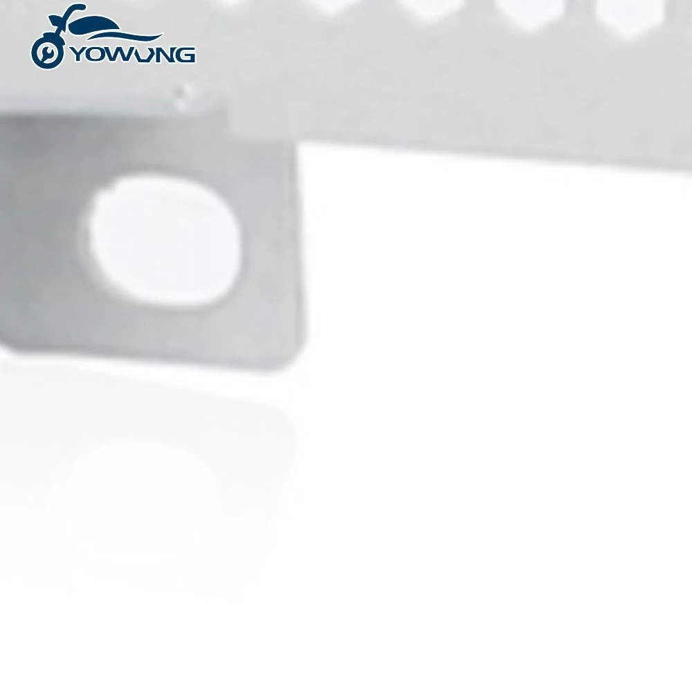 

Защита радиатора и картера двигателя для мотоциклов CFMOTO CF MOTO 450MT 450 2024 2025 2026 Ibex 450 MT450 MT