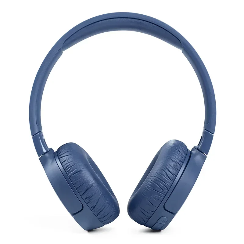 100% New Jbl Tune 660NC /  JBL T660NC Bluetooth Wireless On Ear Active Noice Canceling Headphones