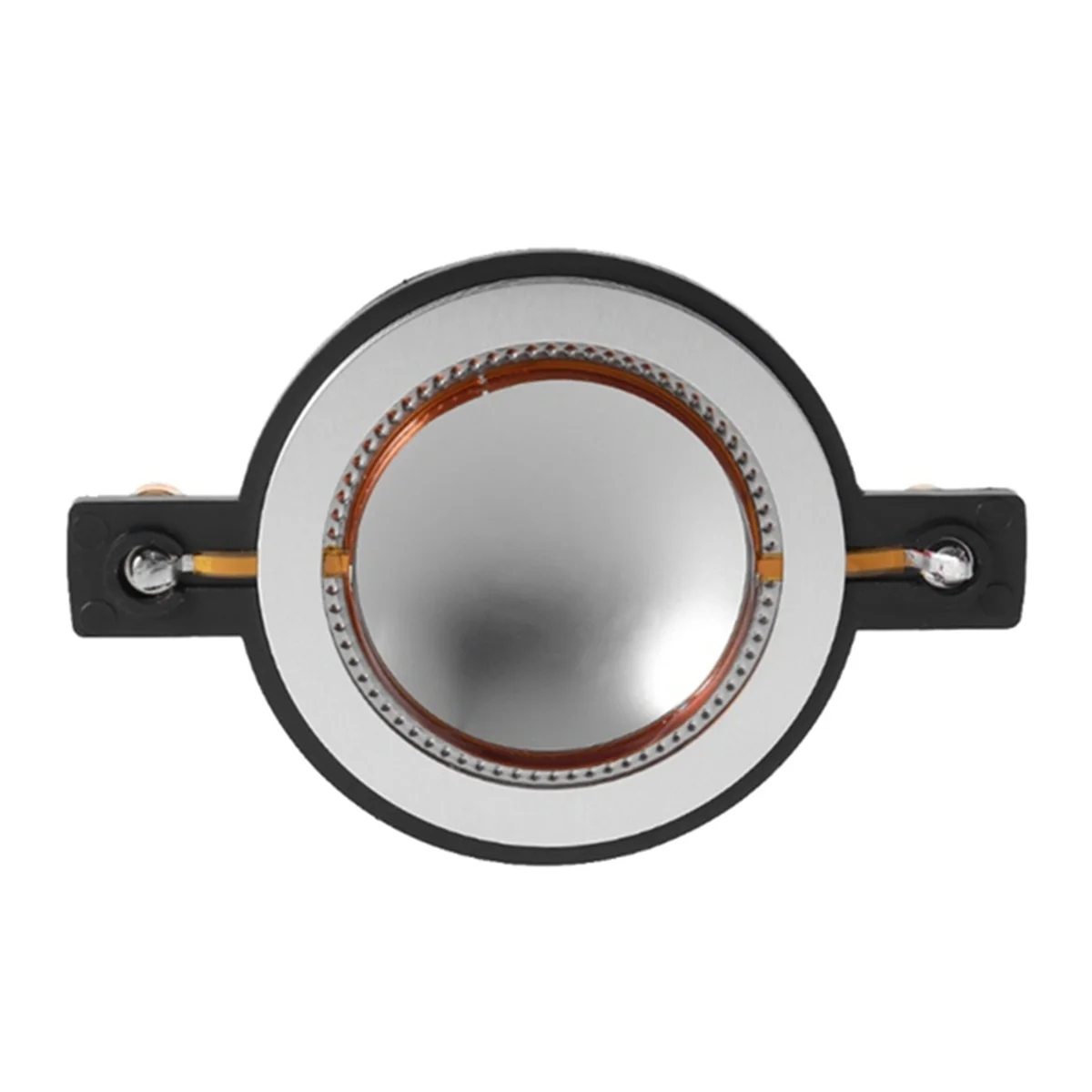 44 Core Audio Speaker Titanium Film Treble Voice Coil Reel Tweeter accessorio