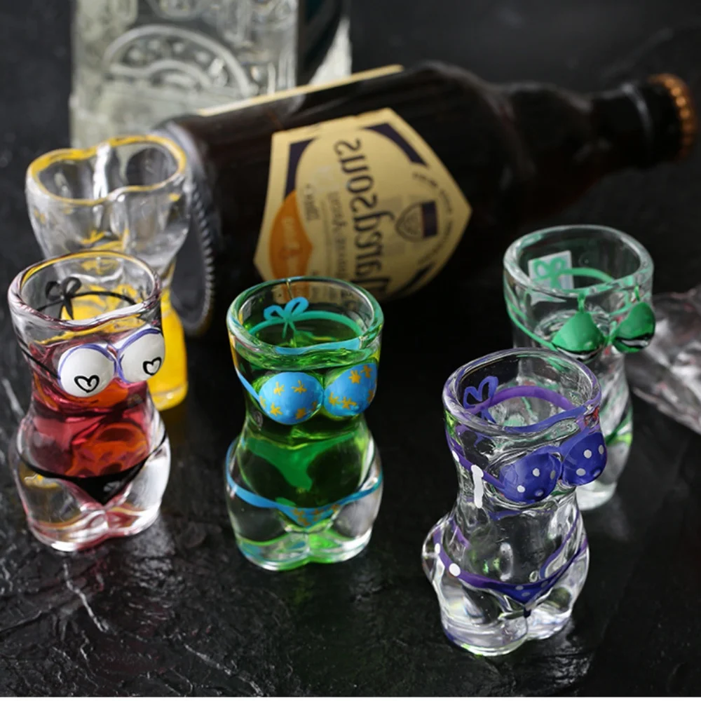 Thumbnail 4 - #8 Compare Shot Glasses Before You Buy