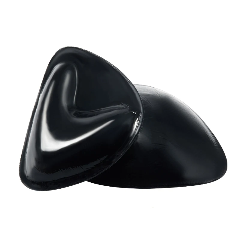 1/2 زوجًا من وسادات حمالة الصدر اللاصقة للغاية | حمالة صدر لاصقة مزدوجة الجوانب، حمالة صدر لملابس السباحة الرياضية #2