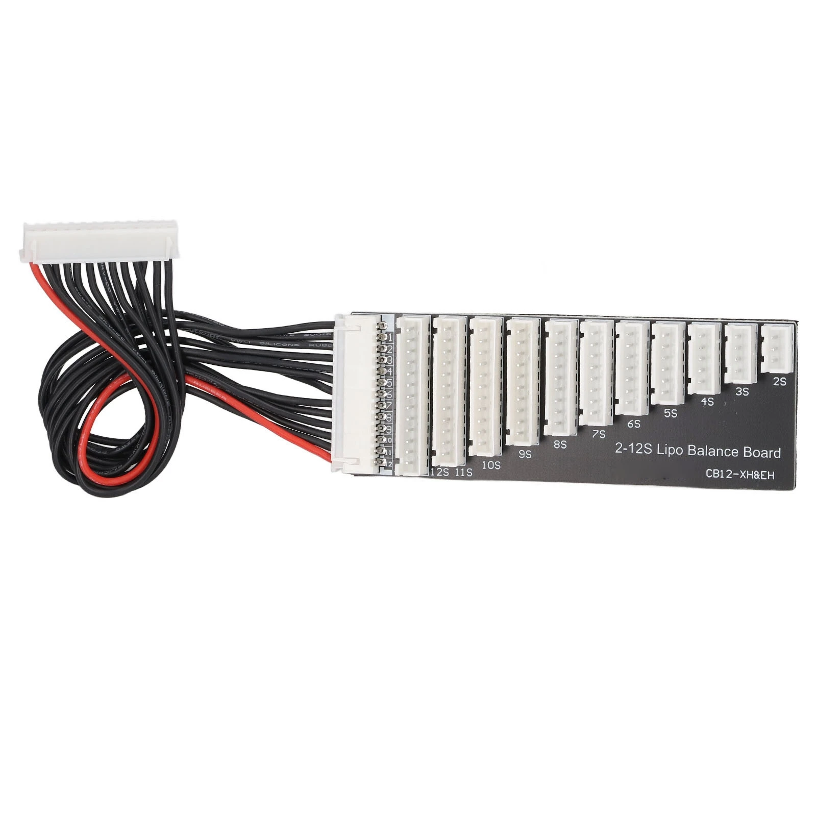 

Parallel Charging Board 12S Lipo Battery Balanced PCB Electric Motor Part Power Tool Accessories