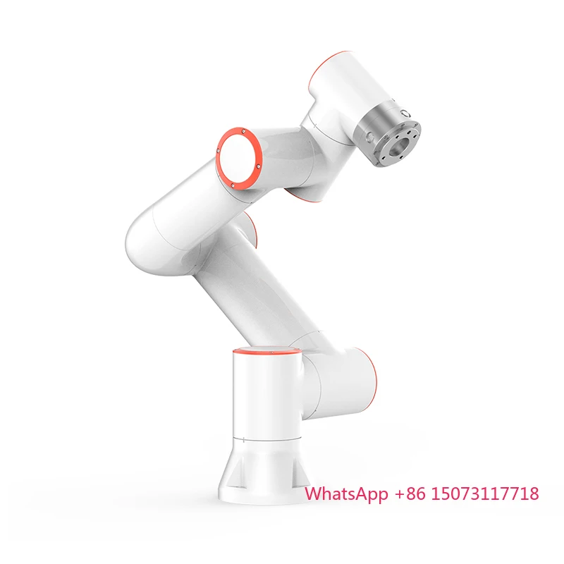 روبوت لحام صناعي/آلة لحام روبوتية أوتوماتيكية/روبوت لحام 6 محاور