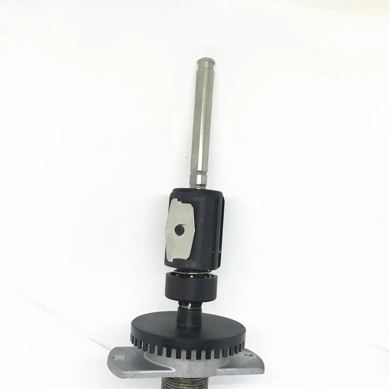 Koolstoffinttoevoeras voor INTERMEC/Yitengmai PX4I accessoires voor barcodeprinters