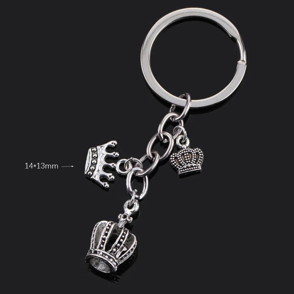 패션 동물 여성 키 체인 자동차 문 고양이 개 사랑 심장 열쇠 고리 친구 선물 쥬얼리 가방... - 3