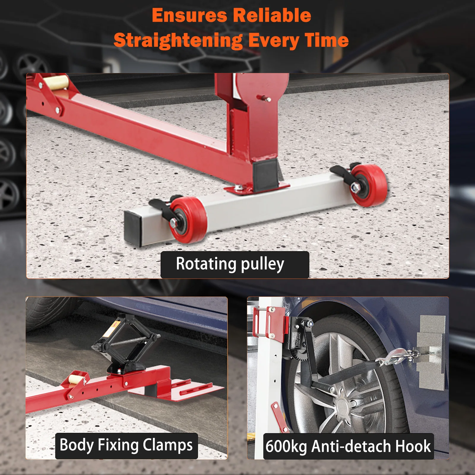 أداة إصلاح دنت الصفائح المعدنية من لاتا، أداة تصحيح تشكيل الجسم، أداة استعادة بيانات السيارة، مجموعة أدوات إزالة جسم السيارة