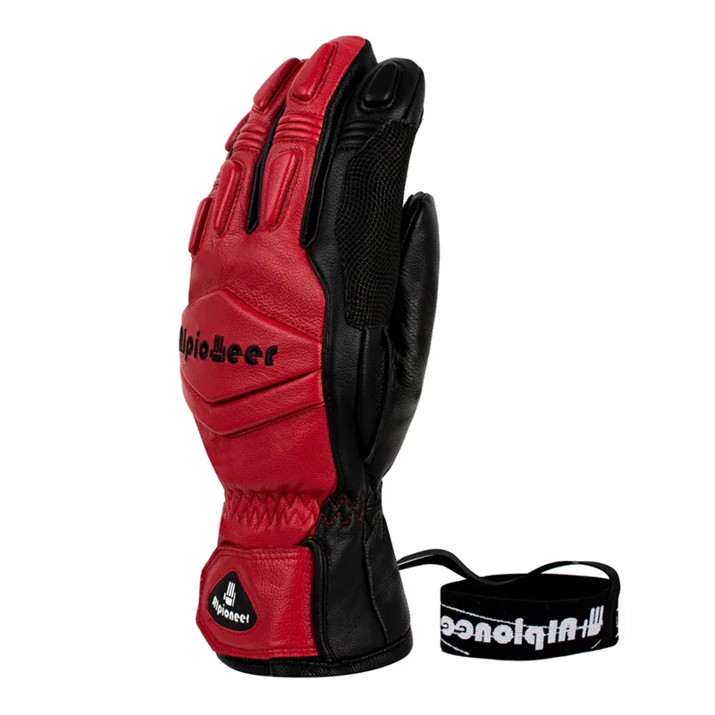 Thumbnail 3 - #13 Latest Knitted Gloves Offers