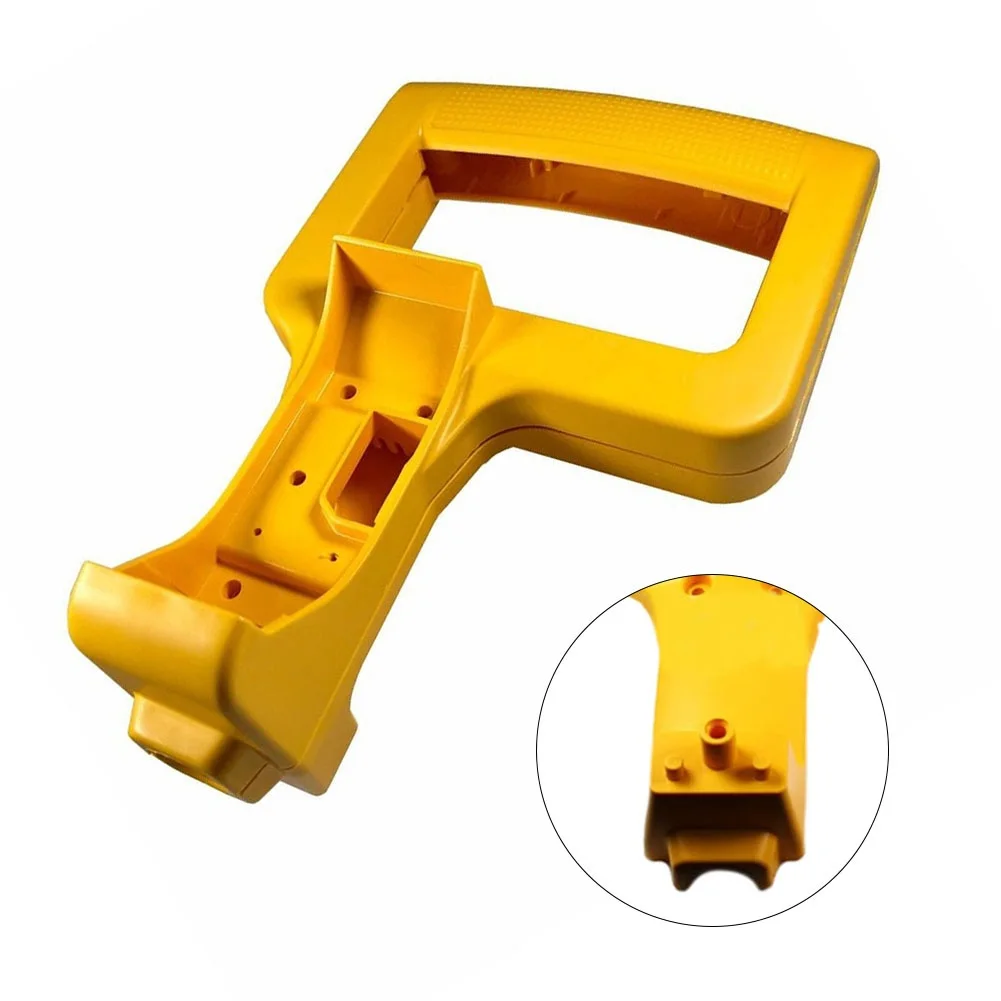 Plastic 1pc High-quality Miter Saw Parts Power Tools Yellow ）3660 3680 (Types 1-3) For DW704 DW705（Type 1-5 Practical