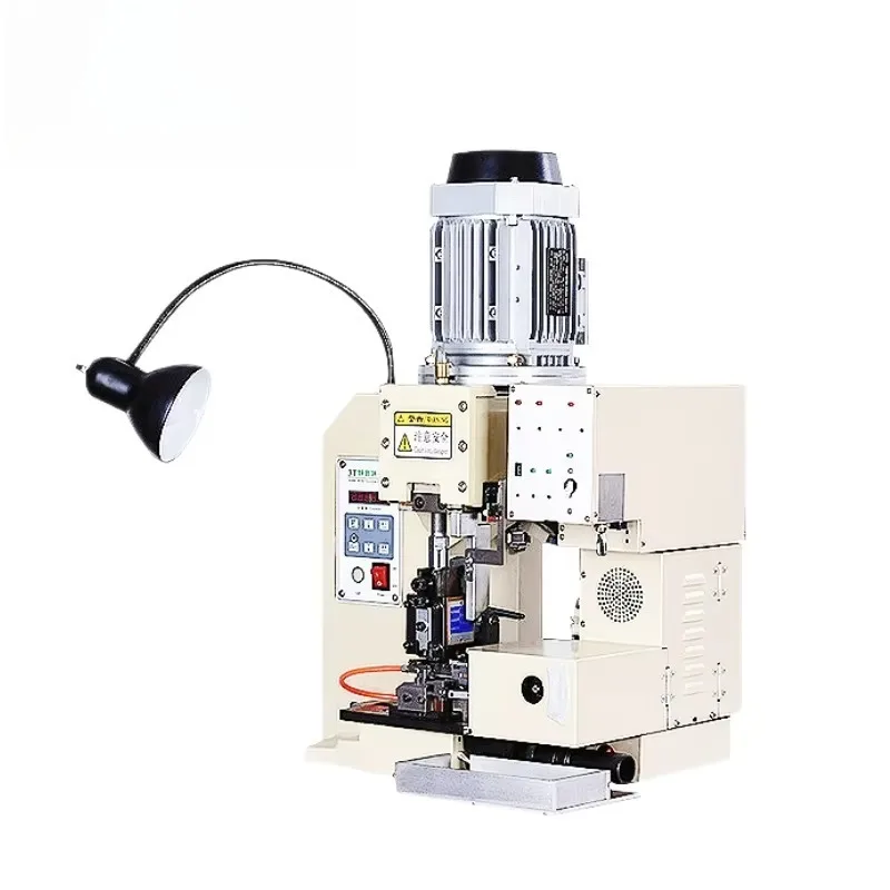 High Precision Terminal Crimping Machine