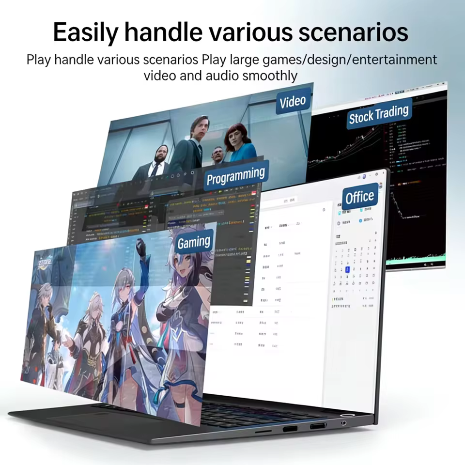 노트북 디자인 1