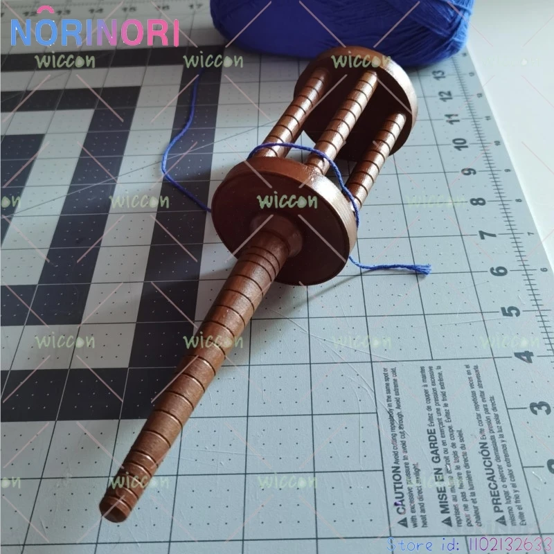 prop No wire