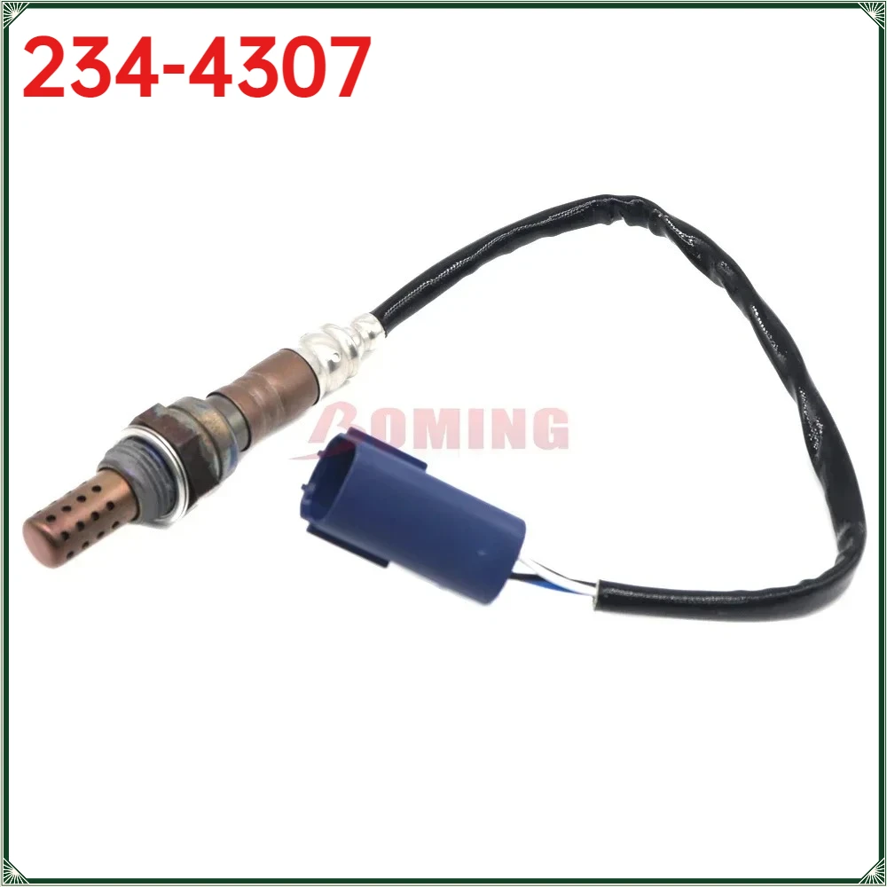 Sensor de Oxígeno Lambda 234-4307 para NISSAN 350Z ALTIMA MAXIMA QUEST, para INFINITI FX35 FX45 G35 M35 M45 Q45, Sensor de Relación Aire-Combustible para Automóvil