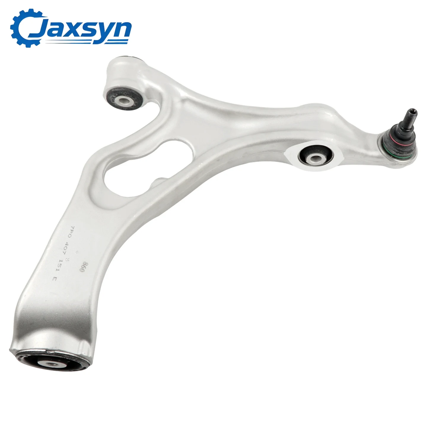 

1 шт. 7L8407151K Высокое качество передняя нижняя подвеска рычаг управления для Audi Q7 VW Touareg Porsche Cayenne 958 7L8407152K 7P0407151E