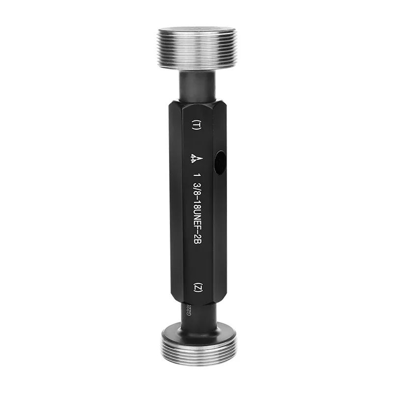 American Standard Thread Plug Gauge Thickness Plug Gauge