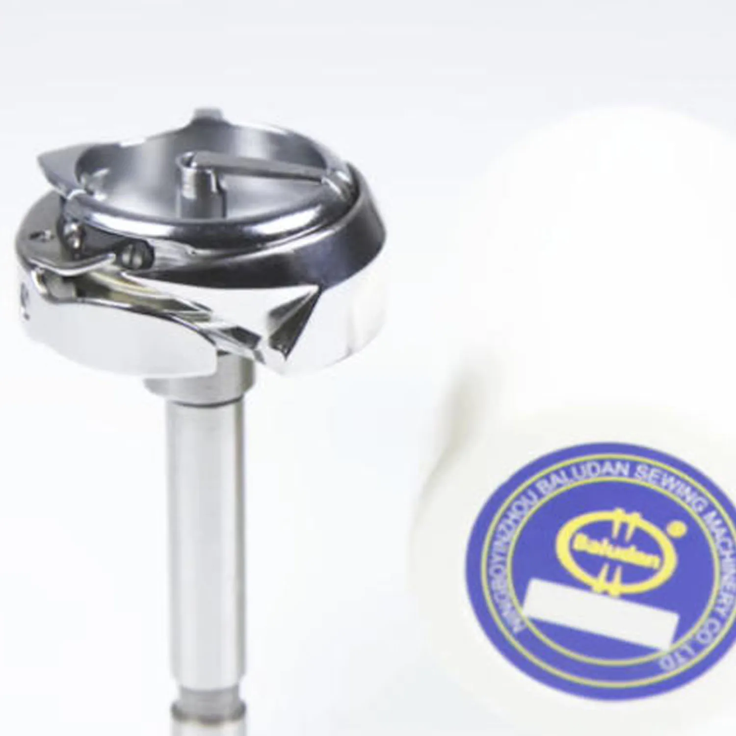 

1 PCS GOOD QUALITY HF12MM(2)TR ROTARY HOOK FOR JUKl LH-3578A-7 SERIES SEWING MACHINE 40043334