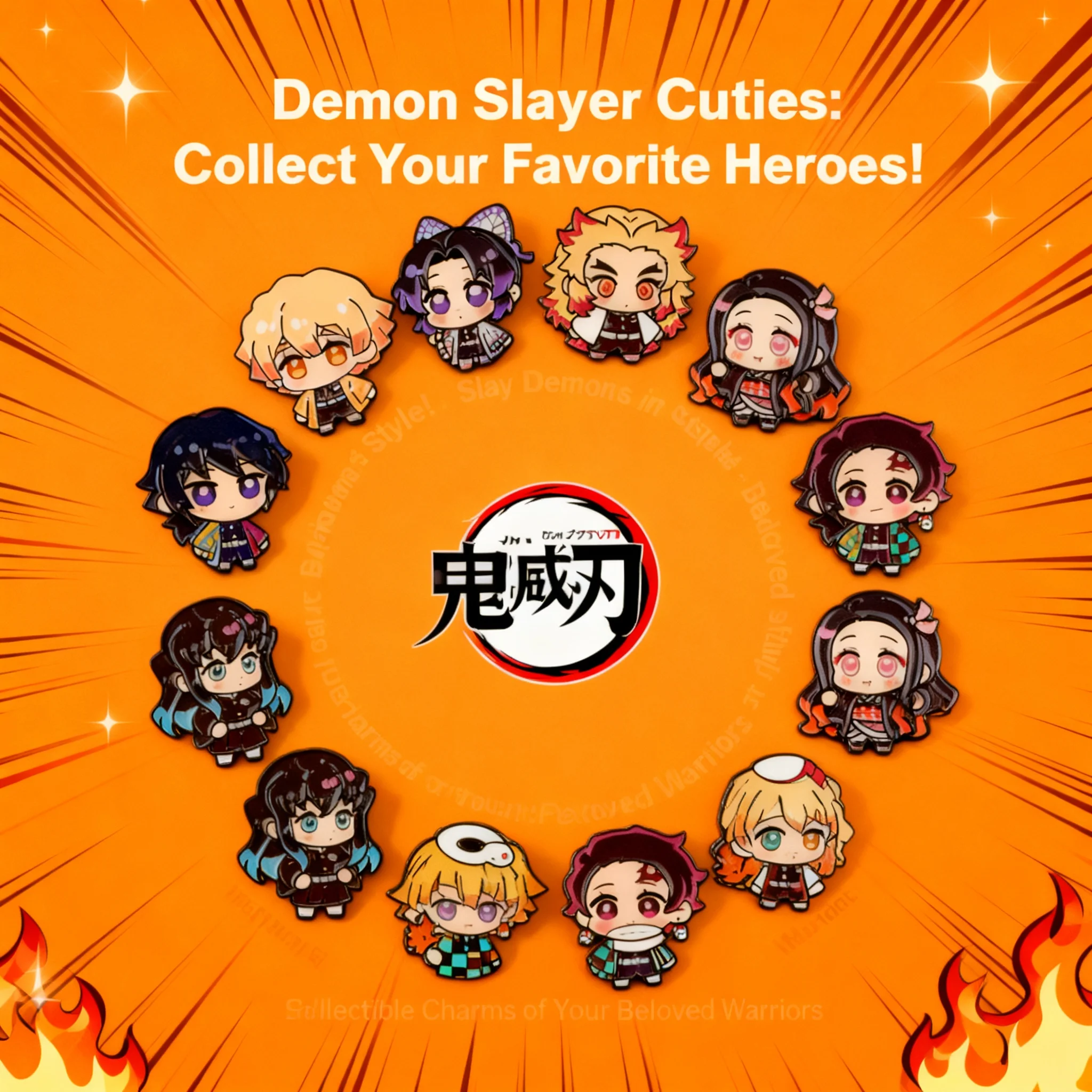Anime Cartoon Enamel Pin Badge Cosplay Character Brooch Lapel Pin Accessories Toys Gifts for Women Backpack Hat