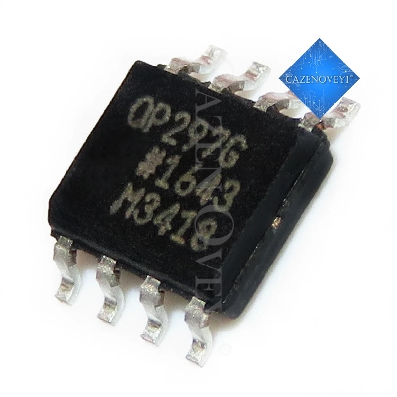 5-100PCS SC2272-T4 SC2272 OP297GSZ OP297GS KA3842B KA3842 TLE4269G 4269G 74HC138D 74HC138 MP4603 4603