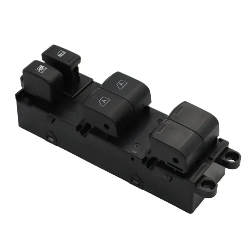 LHD For Nissan Titan Armada 2004-2012 25401-ZT10A Auto Window Control Switch Parts Accessories 16+3Pins 25401-7S200 25401-7S201