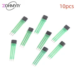 10Pcs Electric Car Hall Sensor OH413/41F/503/3144/44E/49E/43F/U18 Hall Element For E-bike Skateboard Electromobile Hall Chip