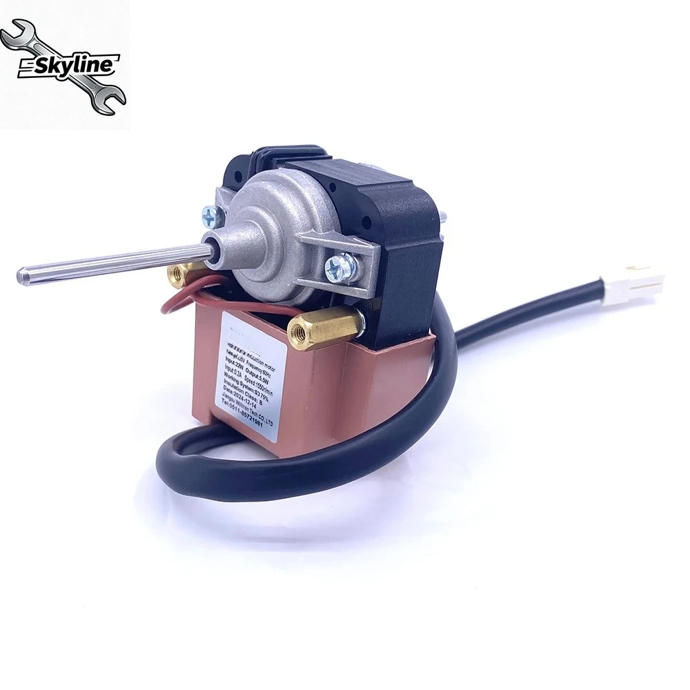 ZYD-2J Series Refri…