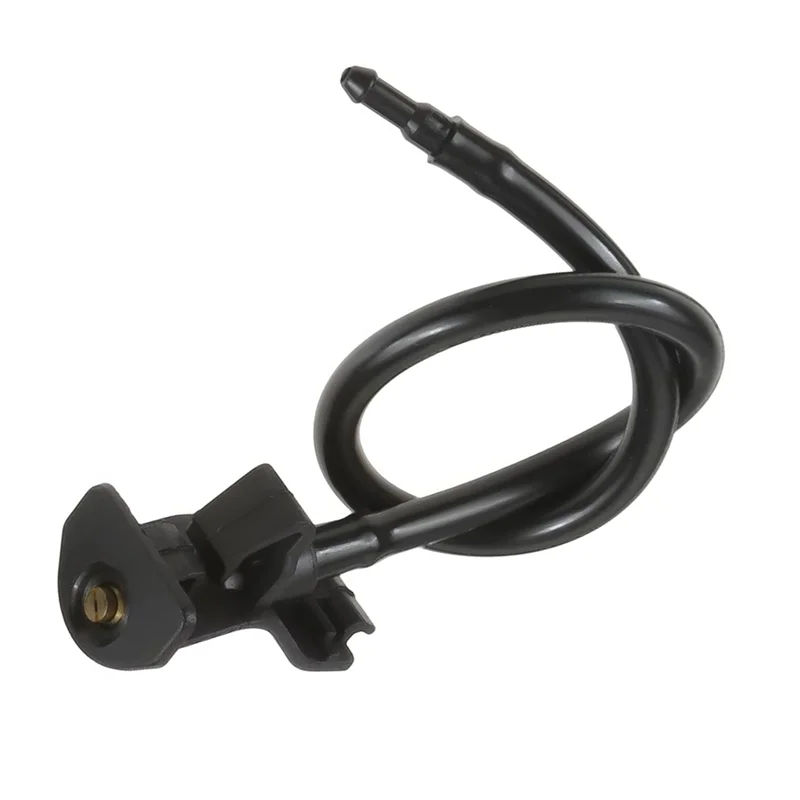 

High Quality Car Windshield Wiper Washer Nozzle Sprayer Jet For Ford Explorer 2011-2018 Mustang 2010-2014 BB5Z-17603-A AR3Z-1760