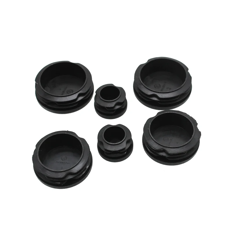 6PCS Motorcycle Frame Hole Cover Caps Plug Frame For Ducati Multistrada 1200/S 2010-2014 2011 2012 2013 Accessories