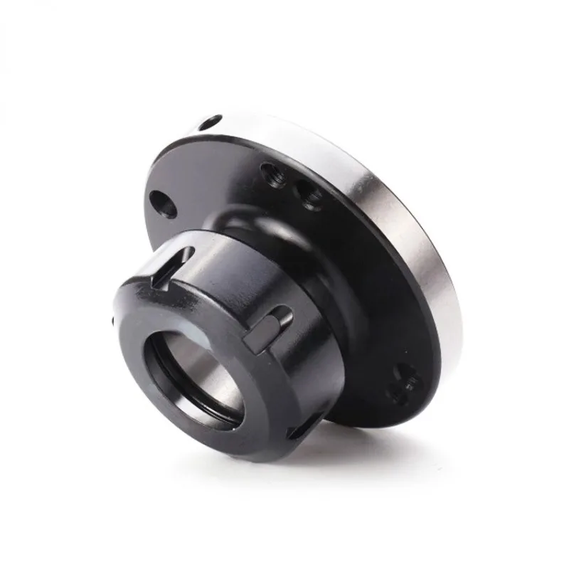 ER50 Milling Chuck Seat Can Be Equipped with A Replacement Chuck ER50-100 Flange Plate