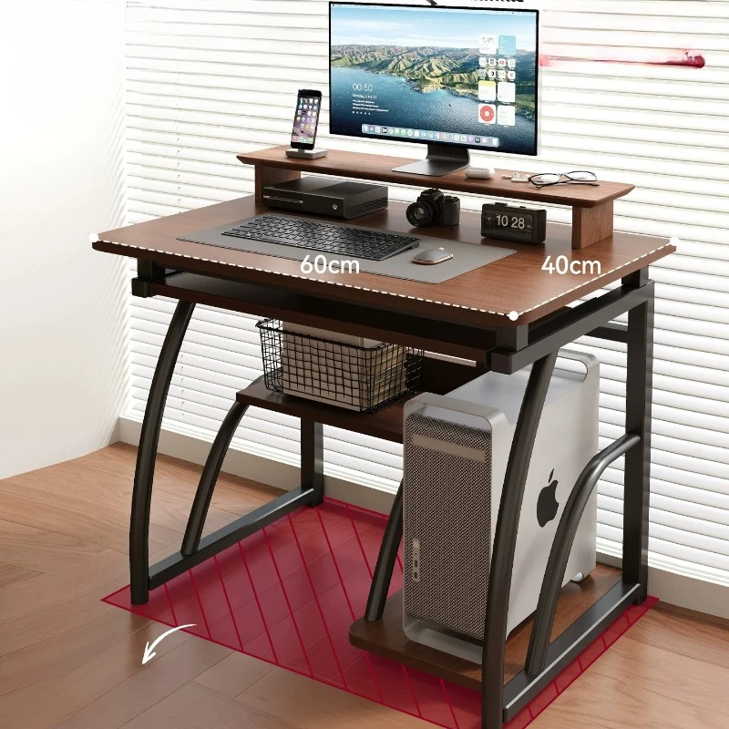 Meja Komputer Modern untuk Ber - Pc Gaming Zimmer ulasan dan harga